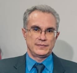Luis Ortega Rivero
