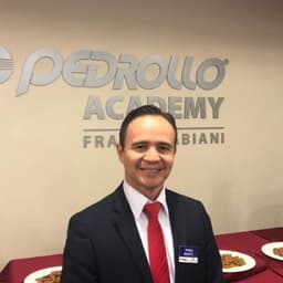 Paolo Rossy Castro P.