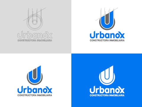 Visual campaña UrbanOx 1