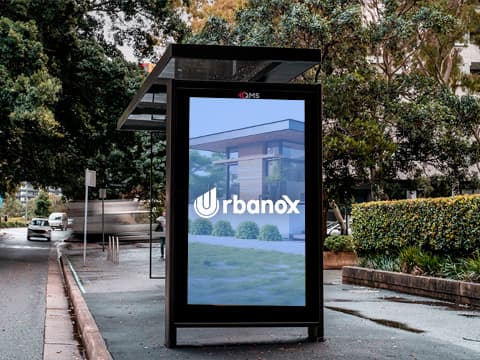 Visual campaña UrbanOx 6