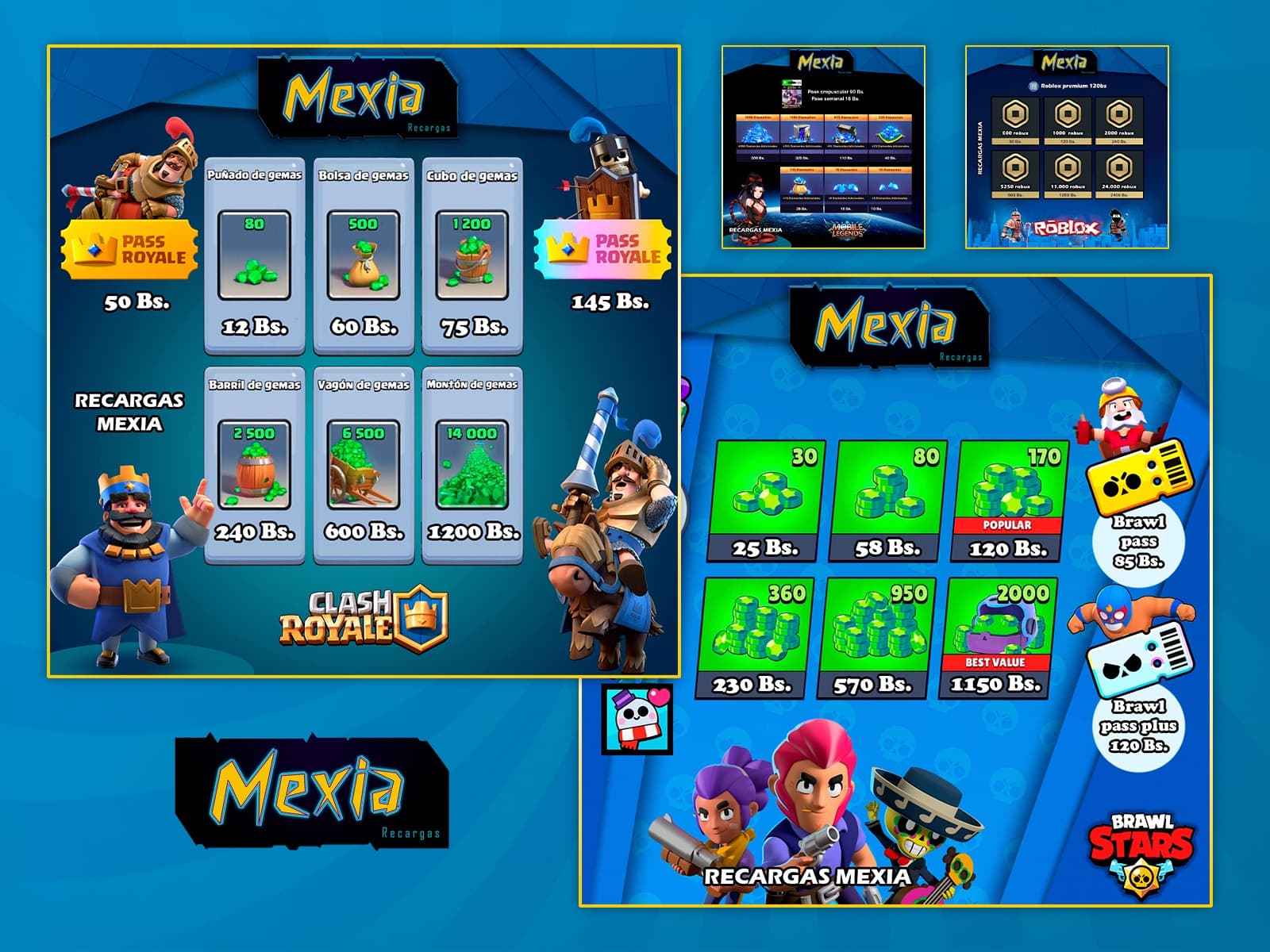 Diseño para redes sociales