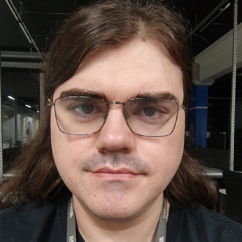 Hernandes Michel Klabunde